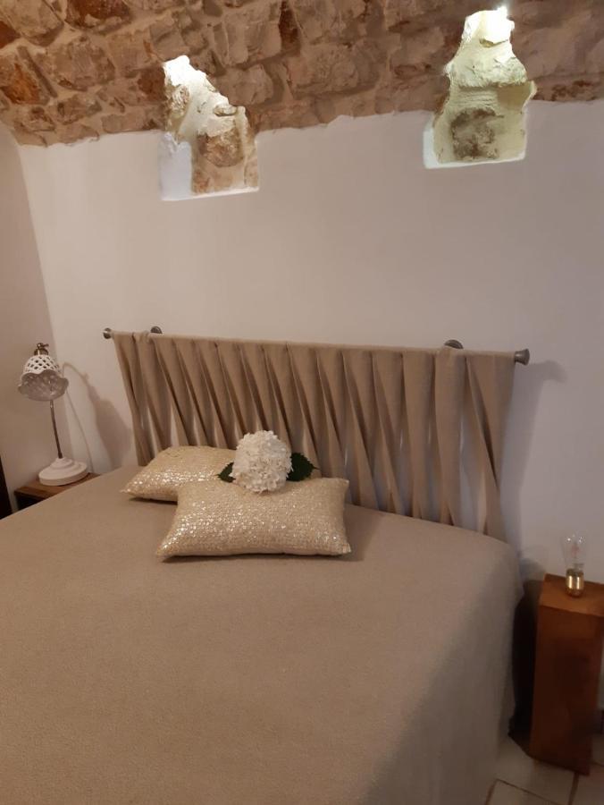 كونفيرسانو Donna Lucrezia Dimora A Corte B&B المظهر الخارجي الصورة
