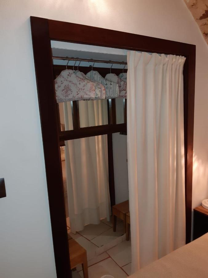 كونفيرسانو Donna Lucrezia Dimora A Corte B&B المظهر الخارجي الصورة