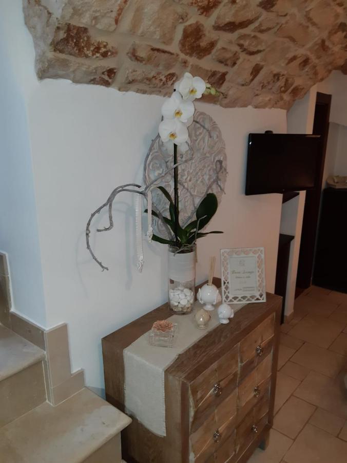كونفيرسانو Donna Lucrezia Dimora A Corte B&B المظهر الخارجي الصورة